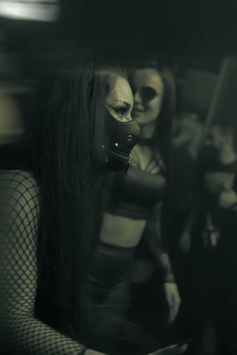 Nightlife & Event Photographer I Клубна и Евент Фотография – KShotsRaw