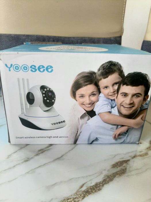 WIFI Smart камера