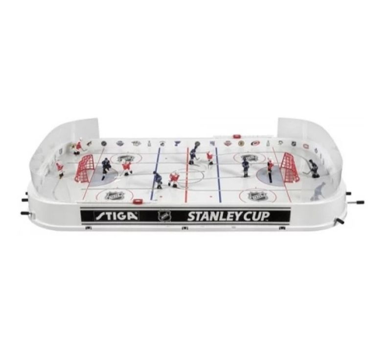 Настольный хоккей Stiga Stanley Cup