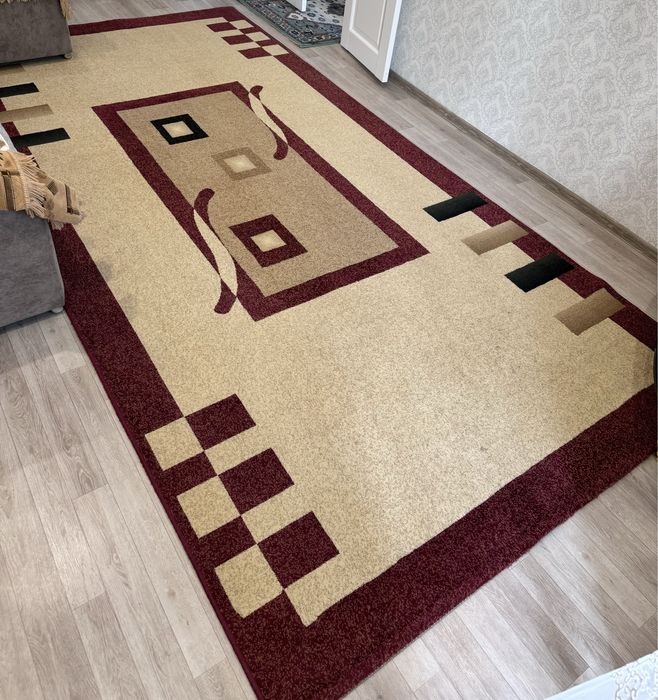 Ковер турецкий  с размером 4*2