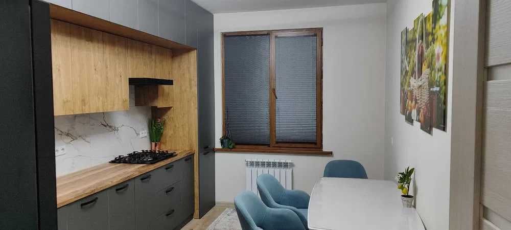 Сдаётся кв ЖК Алмазар сити 3/2/13 на Алмазарский