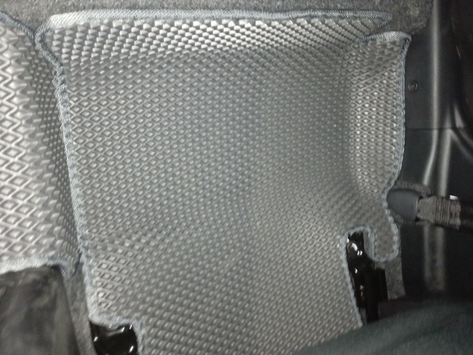 ЕВА коврикие  Eva polik