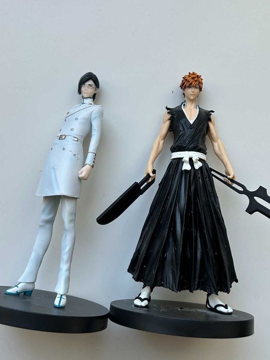 Аниме Фигурки - Naruto, Demon Slayer, My Hero Academia, Bleach, Dragon Ball