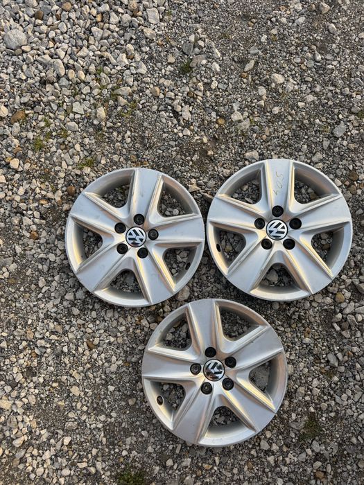 Тасове за WV 16” Passat ,Golf