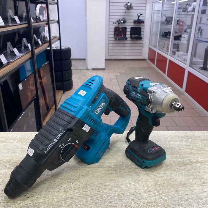 СВ-47/Набор инструмента TASKD/sk154984