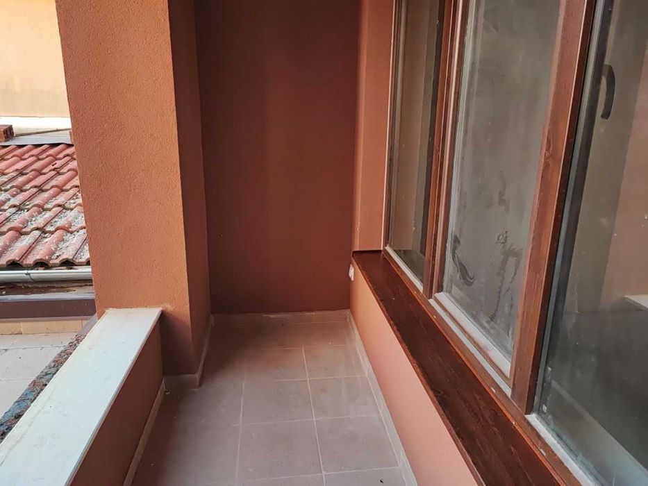 Апартамент с две спални, ново строителство