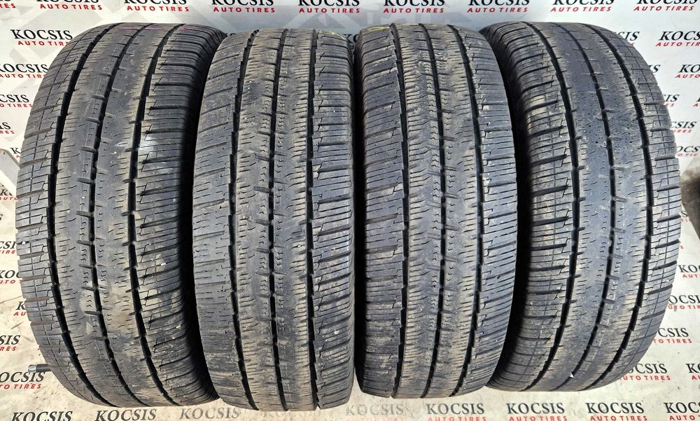 Anvelope second hand iarna m+s 235 65 16C Continental