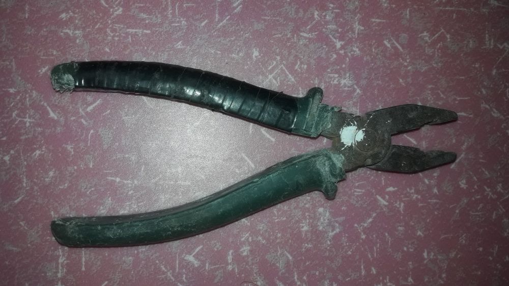 Пласкогубцы , пасатижи