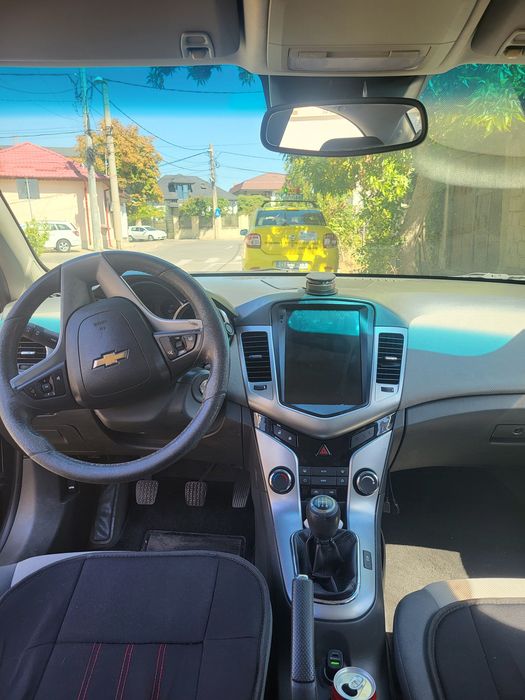 De vanzare chevrolet kruze