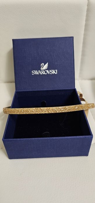 Чокър Swarovski чисто нов