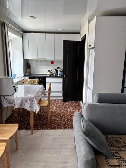 Продам 2-х комнатную квартиру