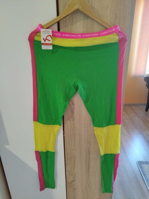 Клин термо бельо Kari Traa L