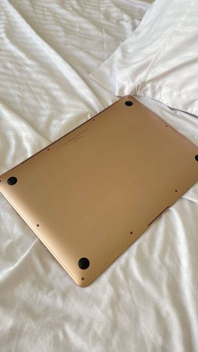 Macbook Air 2020 M1, 256ssd