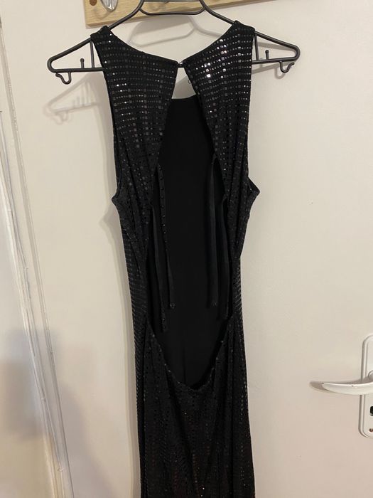 Официялна рокля JUNONA