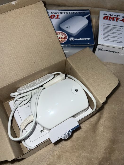 Аппарат магнитотерапии