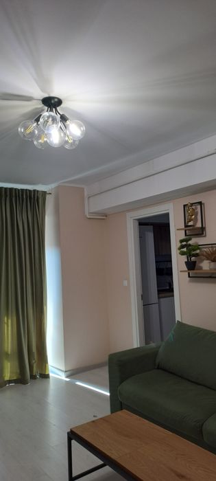 Vanzare apartament complex Fusion Tower
