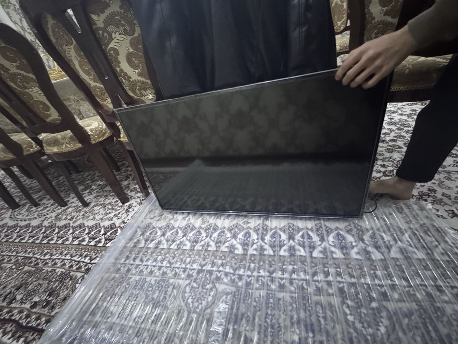 Телевизор артел 48