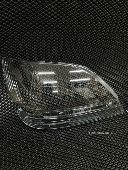 Стекла фар Лексус РХ300/Lexus RX / Астана