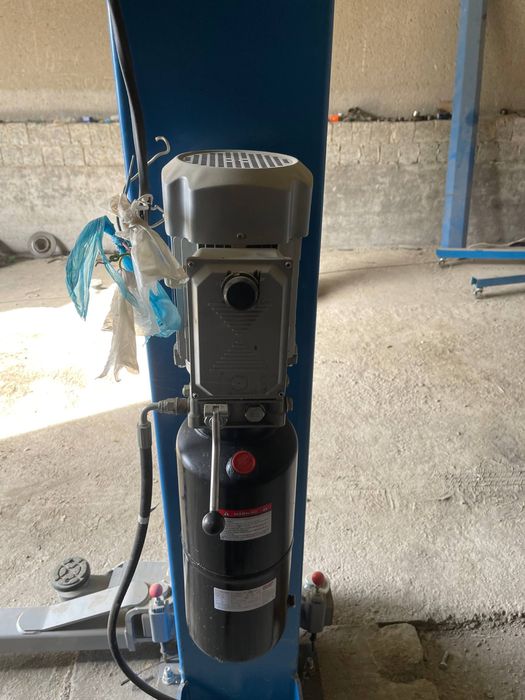 Vulkanizatsiya apparatlari