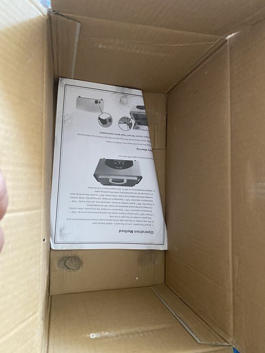 SM-360T Sterilizing Box