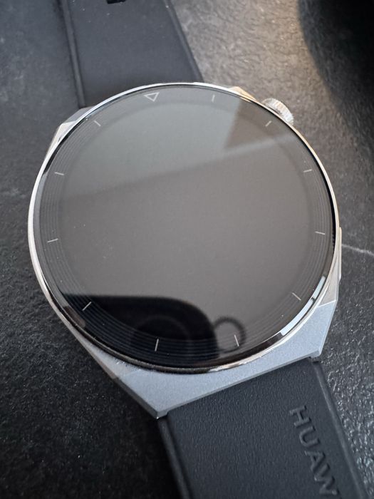 Huawei GT 3 pro+подаръци