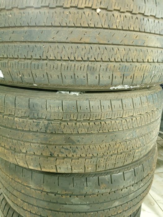 245х55х19 60к Комплект