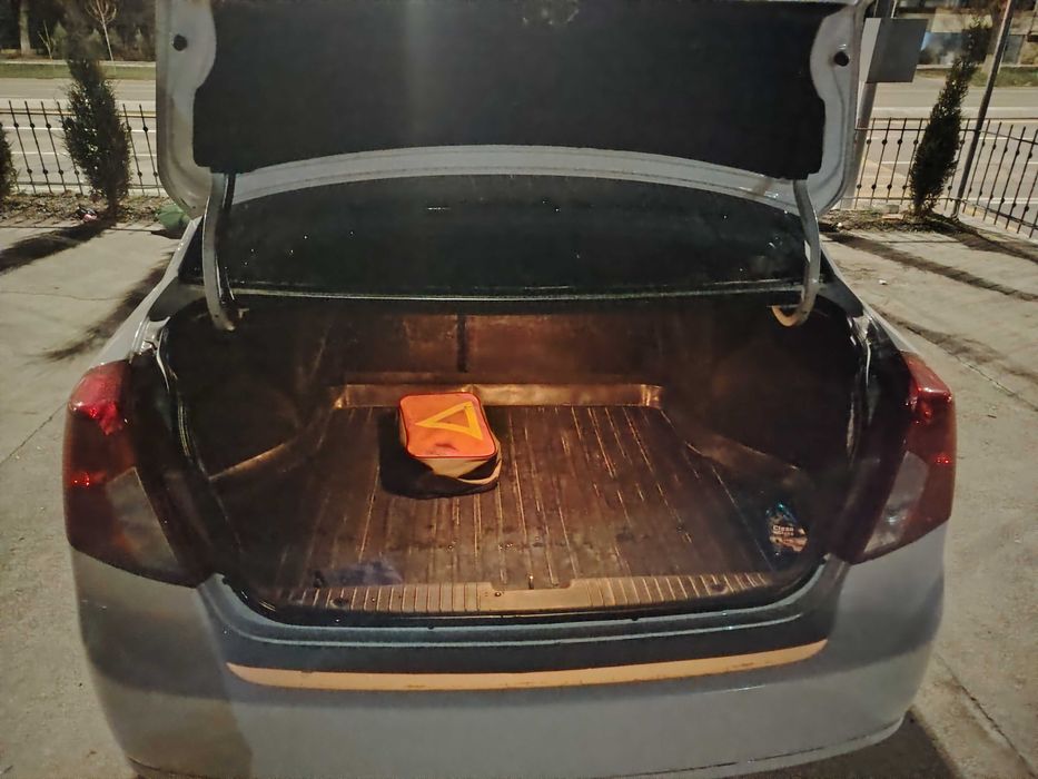 Срочно продам жентра dewoo