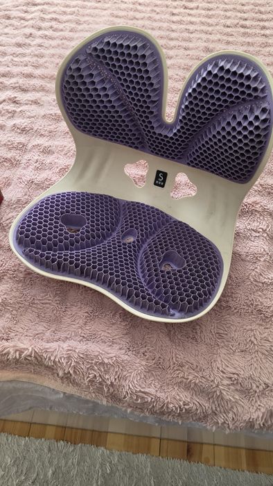 ортопедическая подушка для сидения