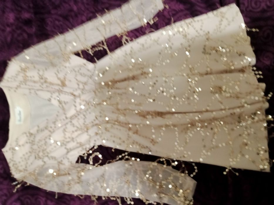 Срочно, вечернее платье , длинное