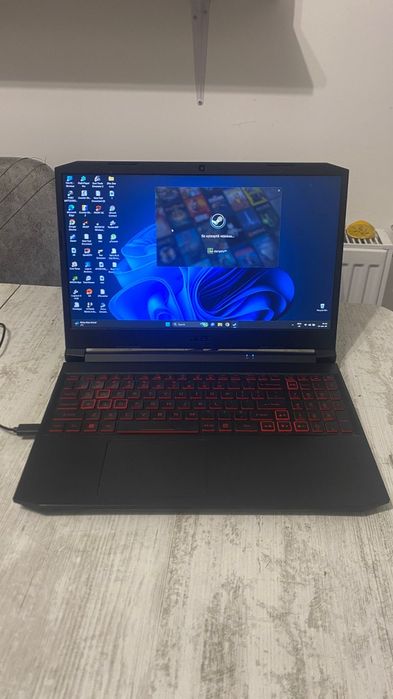 Laptop Gaming ACER Nitro 5