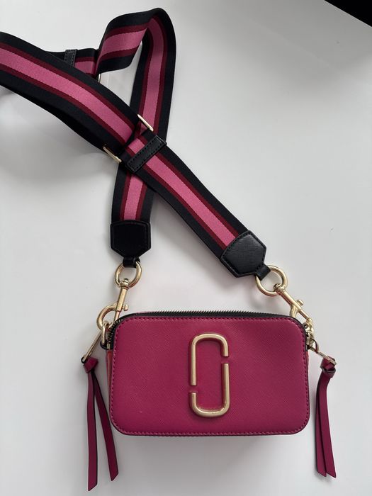 Оригинална чанта Marc Jacobs