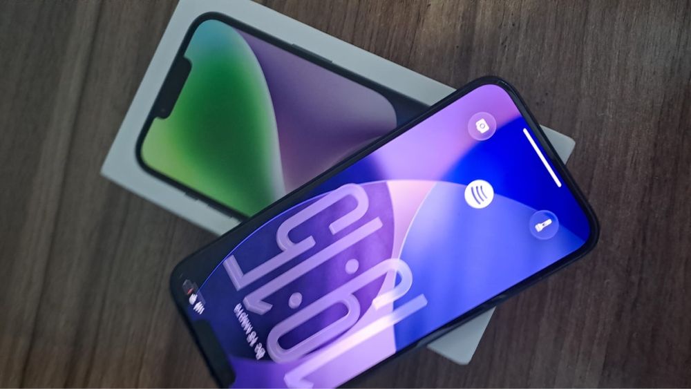 Продам iphone 14