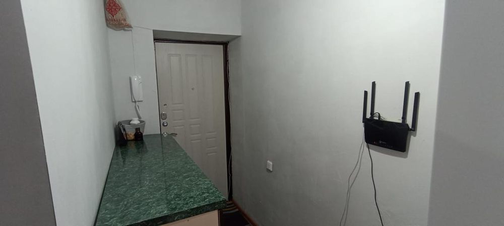 Продам квартиру в центре