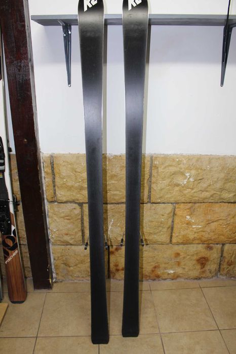 schi /ski/schiuri de tura K2 Summit 174 cm