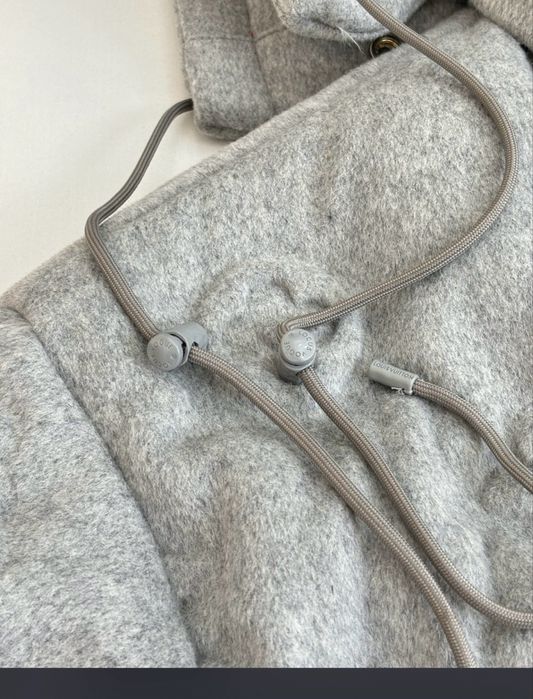 Louis Vuitton- Мъжко яке с гъши пух