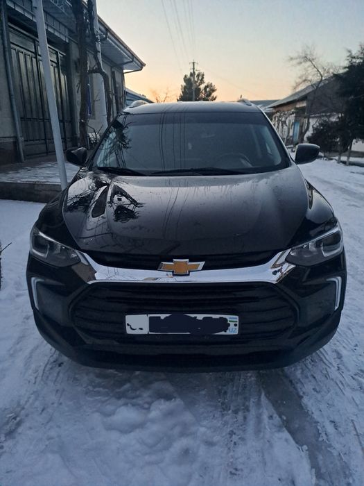 ЛТЗ трекер 2023 накд автокредит