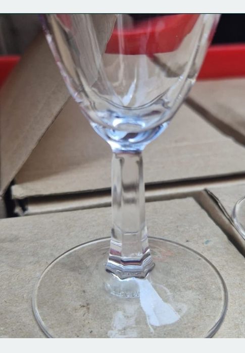 Pahare Luminarc Franța calitate șampanie frizante