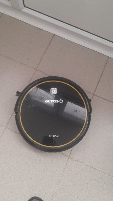 Робот пылесос хороший