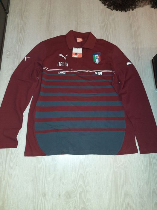 Pantalon sport original Puma marimea  M-L