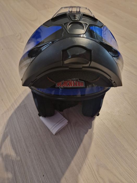 Casca moto m=XL noua