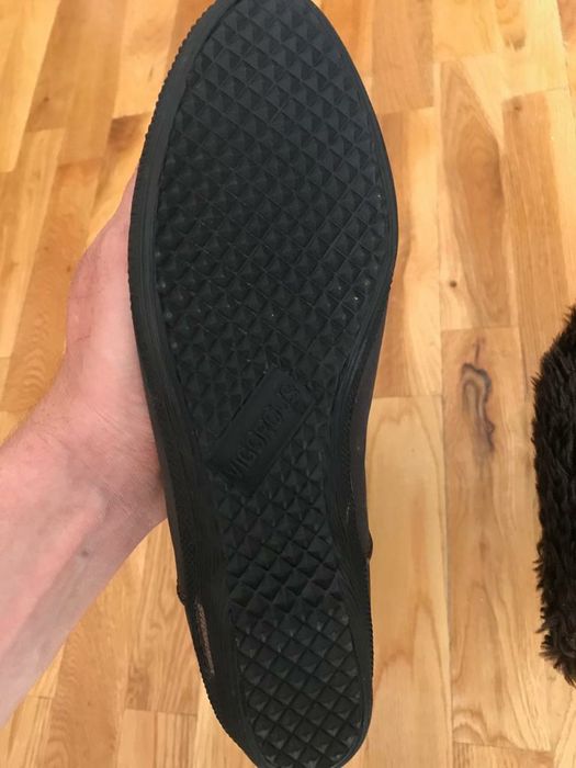 Сапожки новые (жаңа)