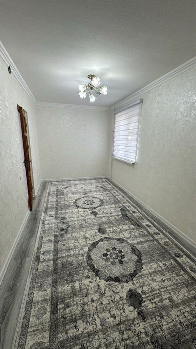 Продается 2 ком. Квартира на 1 этаже площадью 50 кв.м