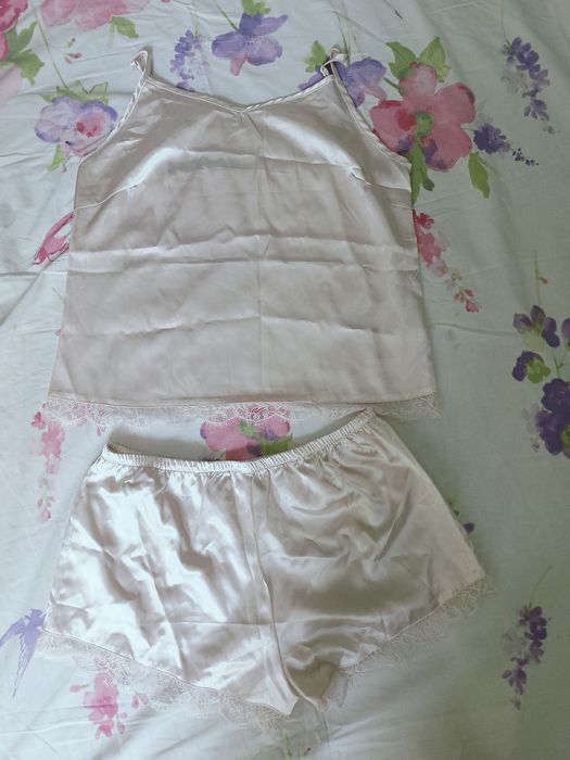 Новый комплект новый