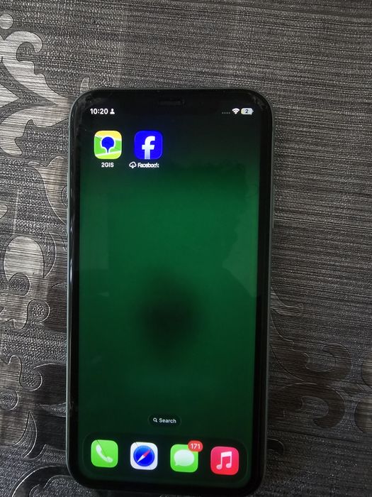 Iphone 11 128gb.