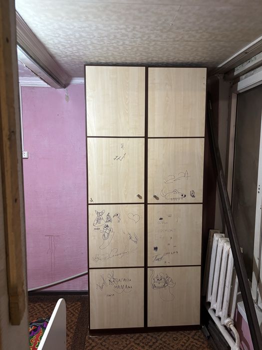 Сдам 3комнаты в частном секторе