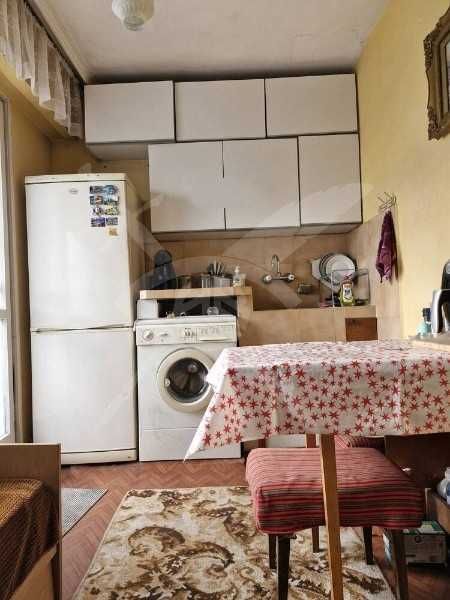 Продава се Двустаен апартамент в Бургас, Славейков - 66 кв.м за 2046 €/кв.м - Снимка #7