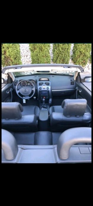 Vand Renault megane 2