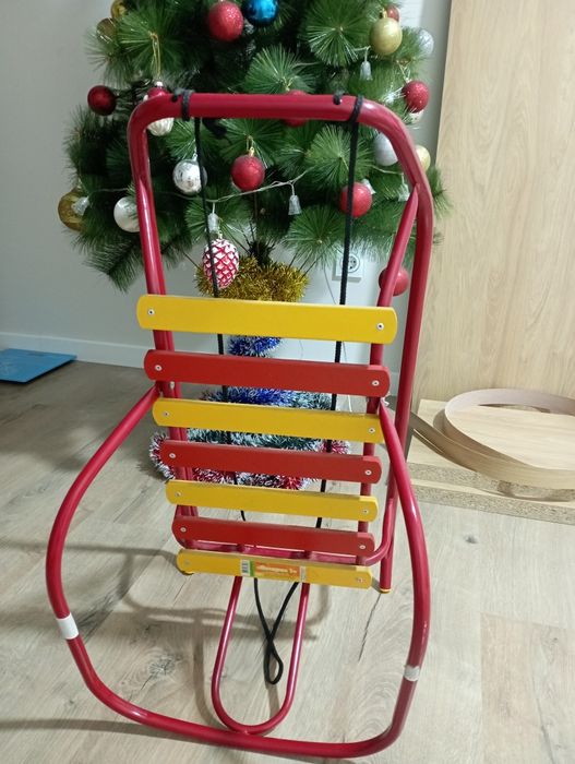 Санки универсальные