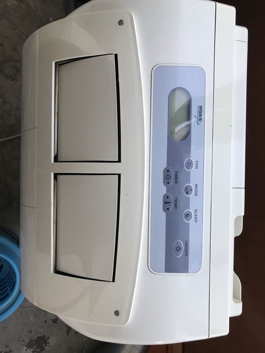 Aparat aer conditionat mobil