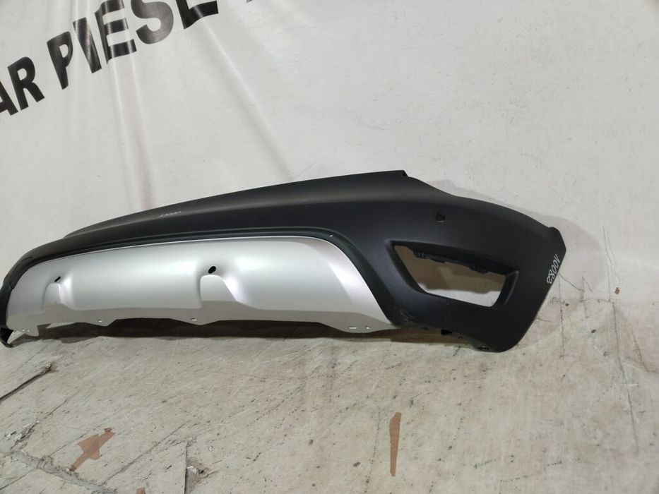 Bara spate Renault Captur, 2013, 2014, 2015, 2016, 2017, 2018, 2019, 2020, 2021, 2022, 2023, cod origine OE 850B20231R. 10082